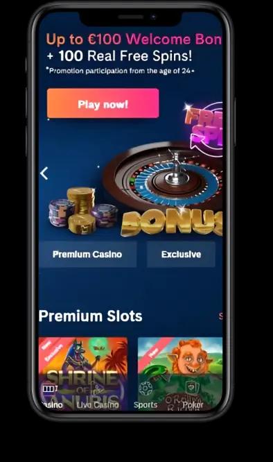 Holland Casino Online Mobile